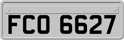 FCO6627