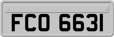 FCO6631