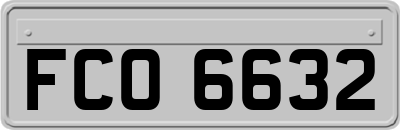 FCO6632