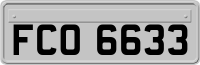 FCO6633