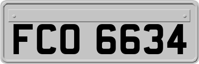 FCO6634