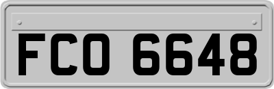 FCO6648