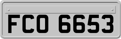 FCO6653