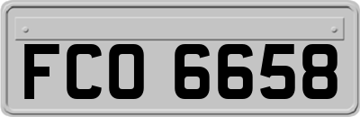 FCO6658
