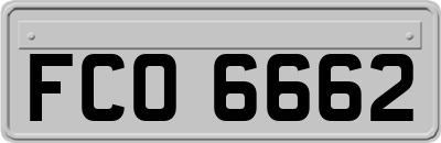 FCO6662