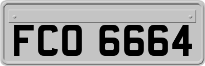 FCO6664