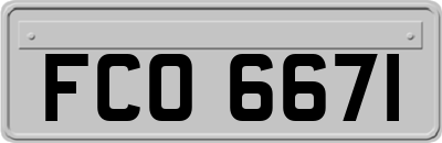 FCO6671