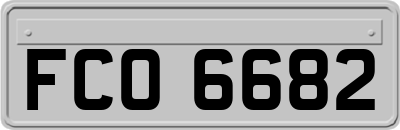 FCO6682