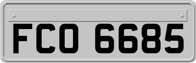 FCO6685
