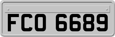 FCO6689