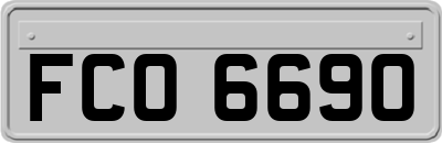 FCO6690