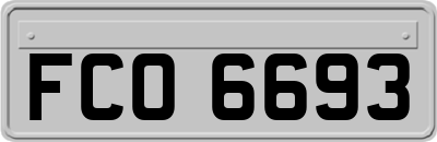 FCO6693