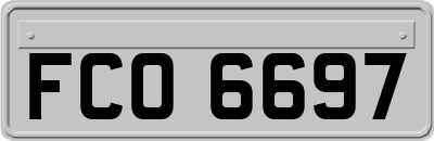 FCO6697