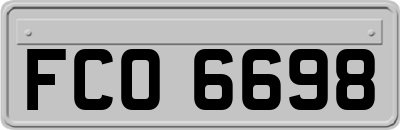 FCO6698