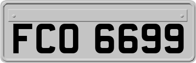 FCO6699