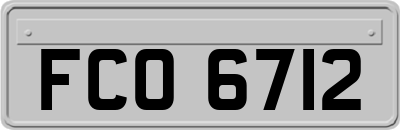 FCO6712