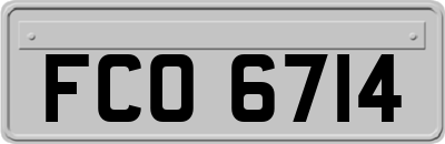 FCO6714