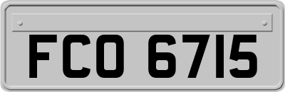 FCO6715