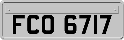 FCO6717