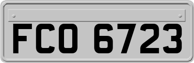 FCO6723