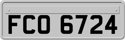 FCO6724