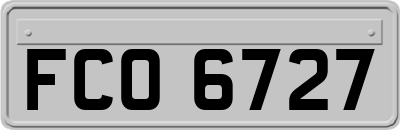 FCO6727
