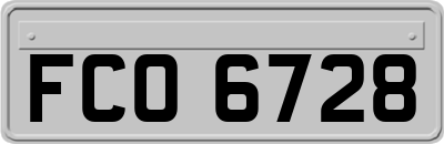 FCO6728