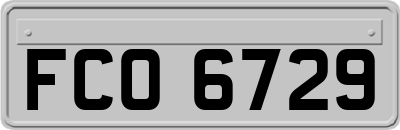 FCO6729