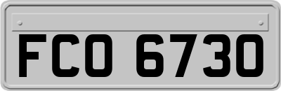 FCO6730