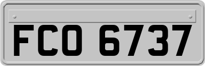 FCO6737
