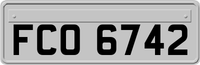 FCO6742