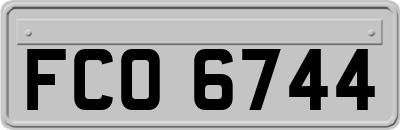 FCO6744