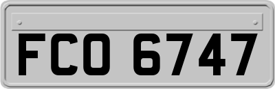 FCO6747