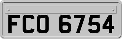 FCO6754