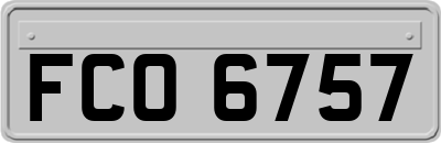 FCO6757