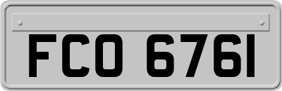 FCO6761