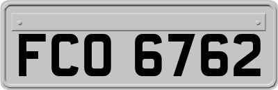 FCO6762