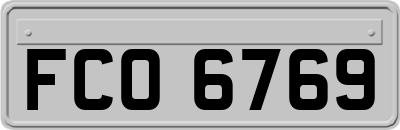 FCO6769