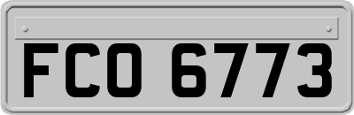 FCO6773