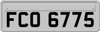 FCO6775