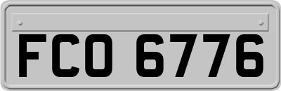 FCO6776