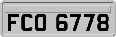 FCO6778
