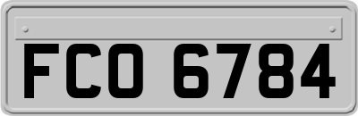 FCO6784