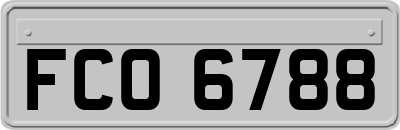 FCO6788