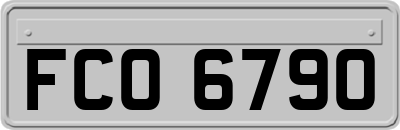 FCO6790