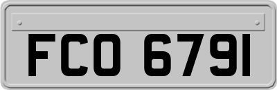 FCO6791