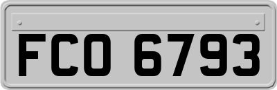 FCO6793