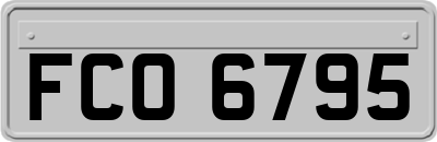 FCO6795
