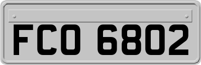 FCO6802