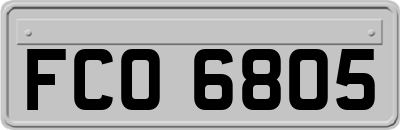 FCO6805